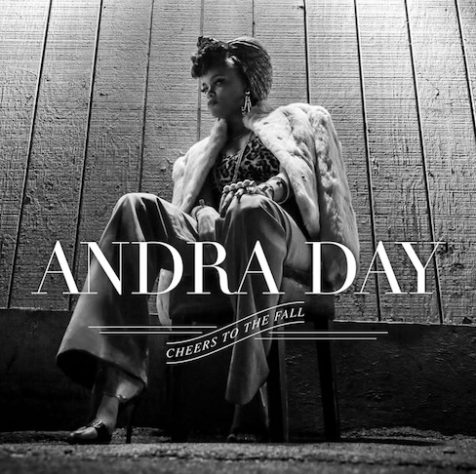 Andra Day álbum 