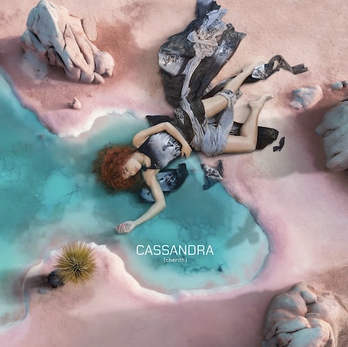 Seu trabalho mais recente na música, o álbum 