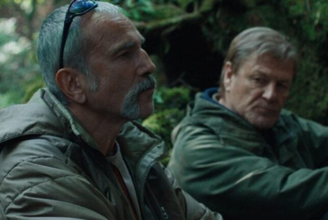 Após oito anos afastado, Daniel Day-Lewis enfrenta exaustão em novo filme