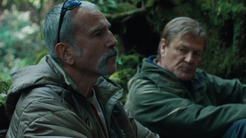 Ainda sem previsão de estreia no Brasil, a obra foi lançada em 28/09/2025 no Festival de Cinema de Nova York. O site RadarOnline, porém, revelou preocupações sobre a saúde de Daniel, que tem por hábito trabalhar pelo “método”, vivendo como seu personagem durante as filmagens. Isso o teria levado à exaustão nas gravações.