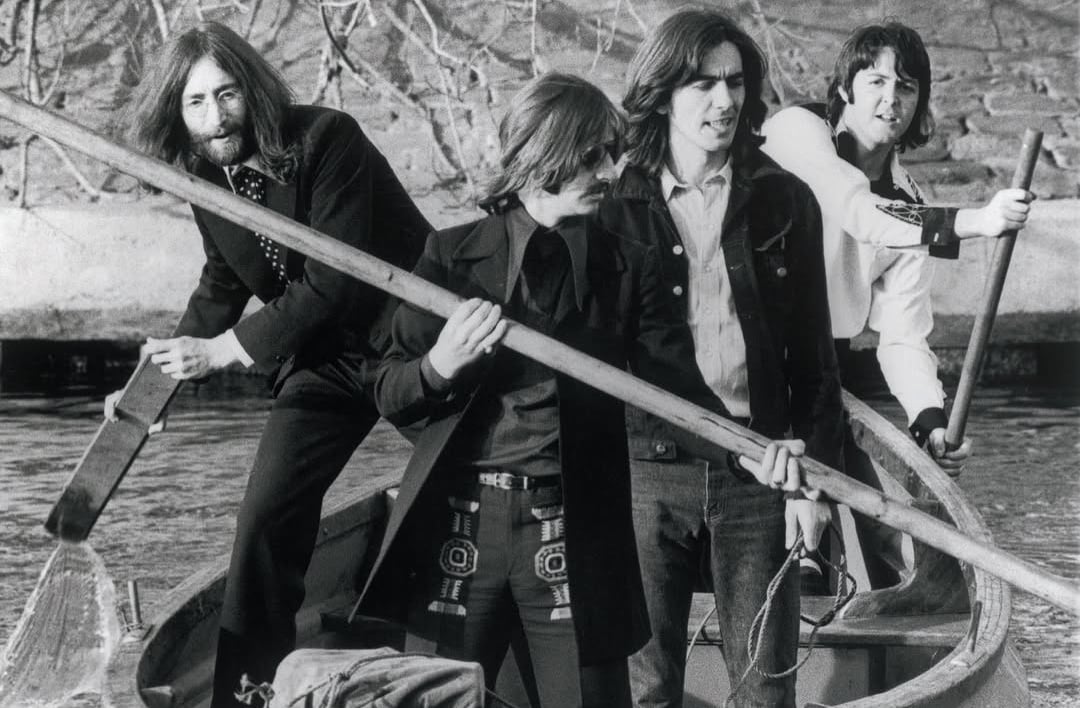 Cada longa metragem, aliÃ¡s, serÃ¡ focado em um integrante dos Beatles: John Lennon, Paul McCartney, George Harrison e Ringo Starr. Anna aparecerÃ¡ principalmente no filme sobre Lennon.
