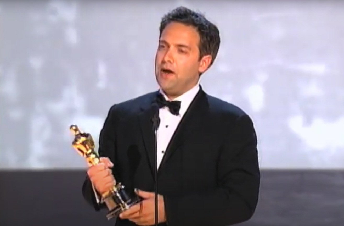 O cineasta britânico Sam Mendes, vencedor do Oscar em 2000 por 