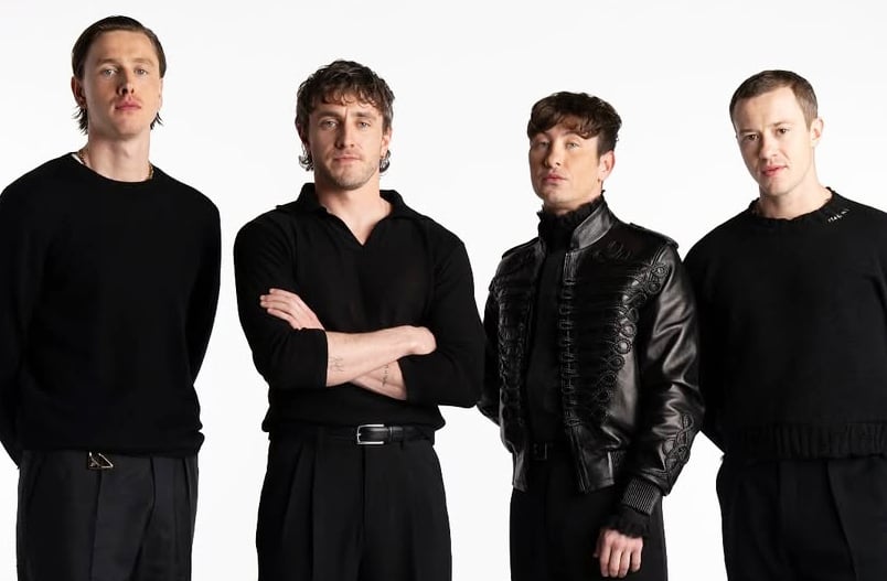 Além de Sawai no papel de Yoko Ono, os quatro filmes sobre os Beatles contarão com Paul Mescal interpretando Paul McCartney, Harris Dickinson como John Lennon (1940–1980), Barry Keoghan no papel de Ringo Starr e Joseph Quinn como George Harrison (1943–2001).
