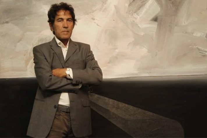 Artista italiano vende “obra” invisível por R$ 87 mil - Reprodução 