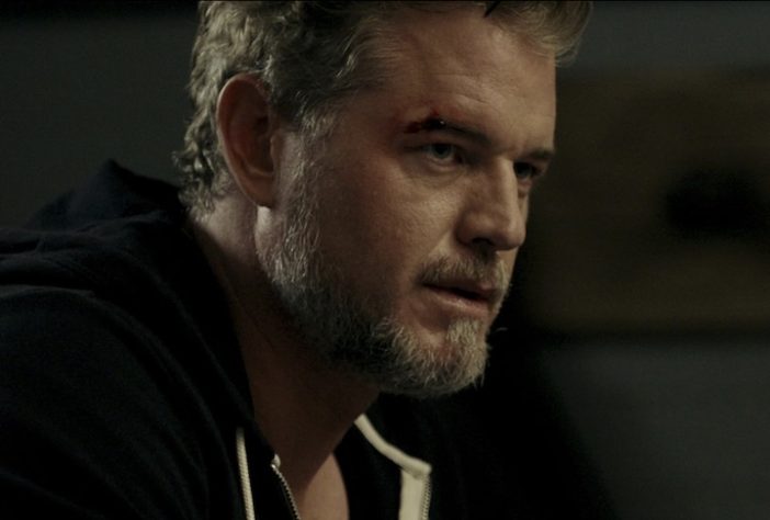 Ator Eric Dane na série 