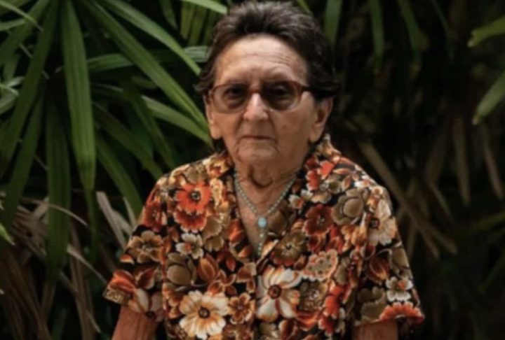 No entanto, uma das previsões mais surpreendentes foi o nome da atriz Tânia Maria, de 78 anos.