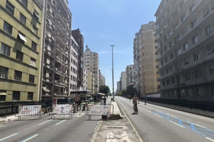 Barra Funda, São Paulo – Reprodução