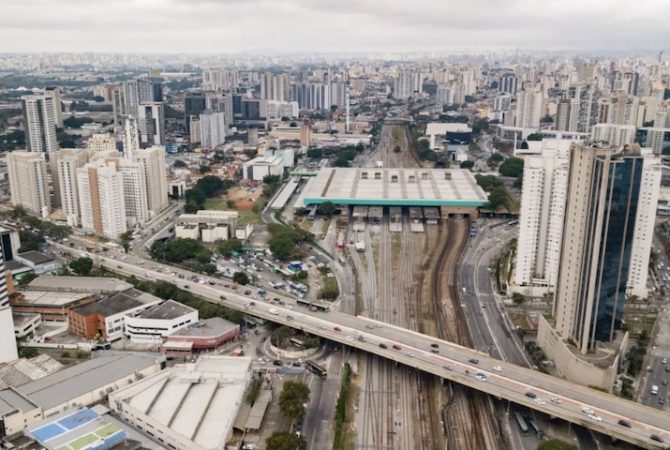 Bairro de São Paulo é eleito o 3º mais ‘descolado’ do mundo; conheça