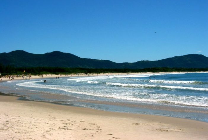 Barra da Lagoa, Florianópolis – Domínio Público