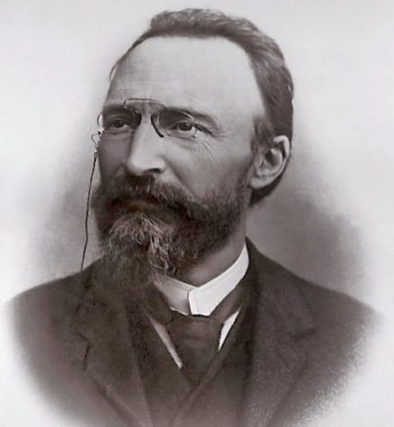 Bartolo Longo - Domínio Público