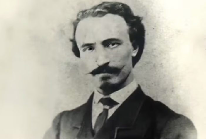 Bartolo Longo - Reprodução 