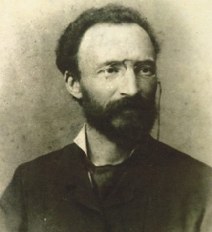 Bartolo Longo - Domínio Público
