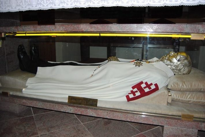 Bartolo Longo - Wikimedia Commons/Chrissjb15 