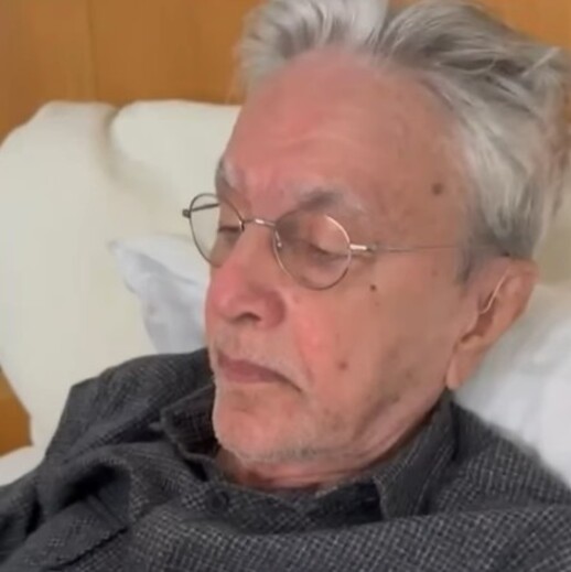 A repercussão chegou ao próprio Caetano, que publicou sua reação no Instagram e se mostrou comovido. 