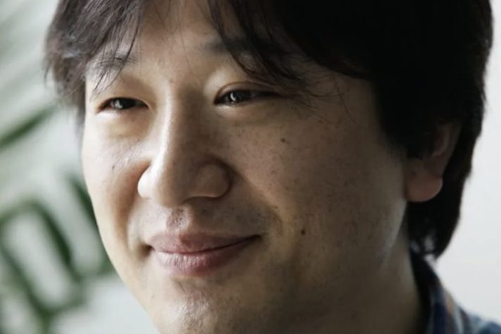 Japonês Shigetaka Kurita é conhecido como 