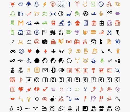 Japonês Shigetaka Kurita é conhecido como 