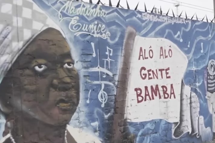 Barra Funda, São Paulo – Reprodução/YouTube