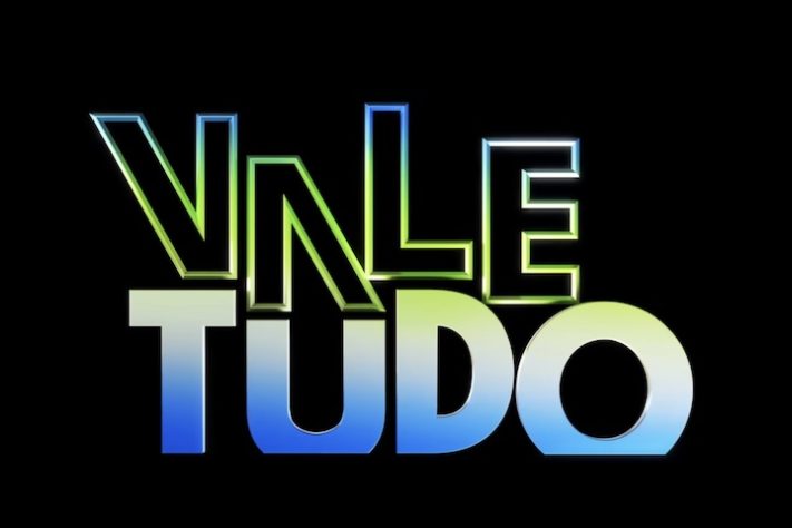 Abertura Vale Tudo 2025 – Reprodução/TV Globo