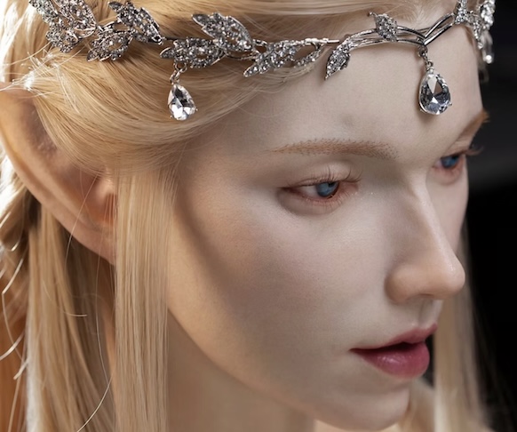 O Elf V1, por exemplo, consegue interpretar emoÃ§Ãµes, responder de forma natural e sincronizar fala e gestos.