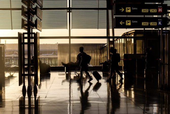 Melhor aeroporto do mundo em 2025 já foi eleito outras 12 vezes