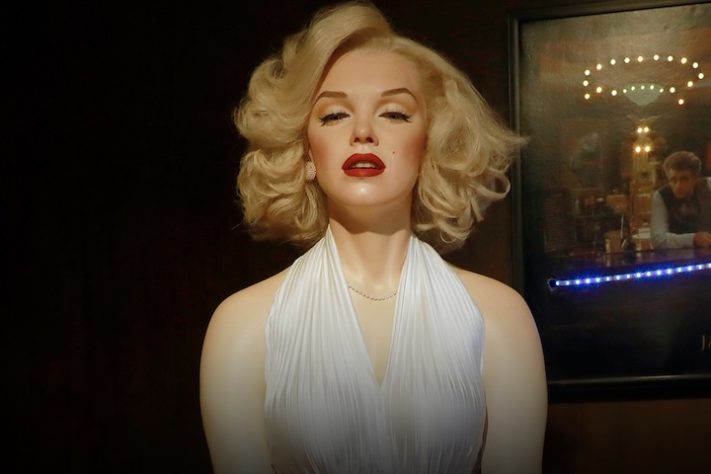 Dreamland Museu de Cera de Gramado - Divulgação/Grupo Dreams