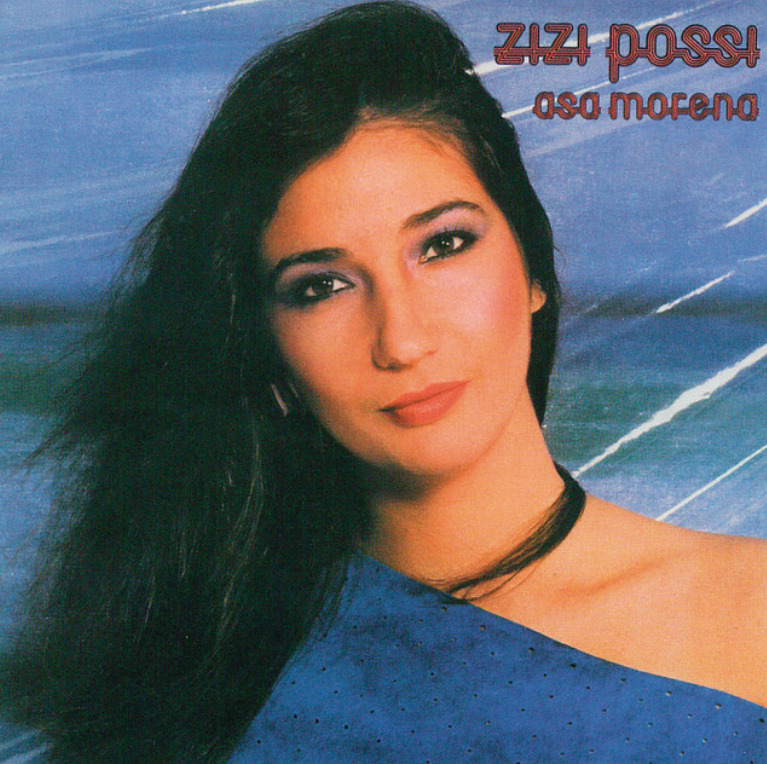 Na década de 80, se destacou nacionalmente com o sucesso “Asa Morena”, que lhe garantiu o primeiro disco de ouro
