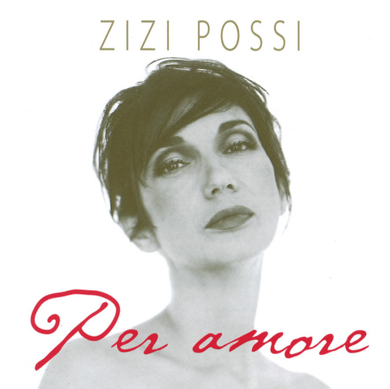 Lançou o álbum em italiano “Per Amore”, que foi um grande sucesso de público e crítica, vendeu em larga escala e foi considerado um marco em sua carreira.
