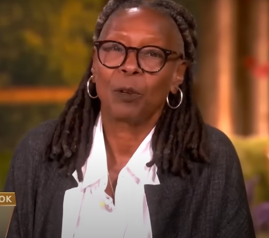 Durante a entrevista, Whoopi lembrou como Bruce a ajudou no início de sua carreira em Hollywood, e elogiou seu apoio e conselhos.