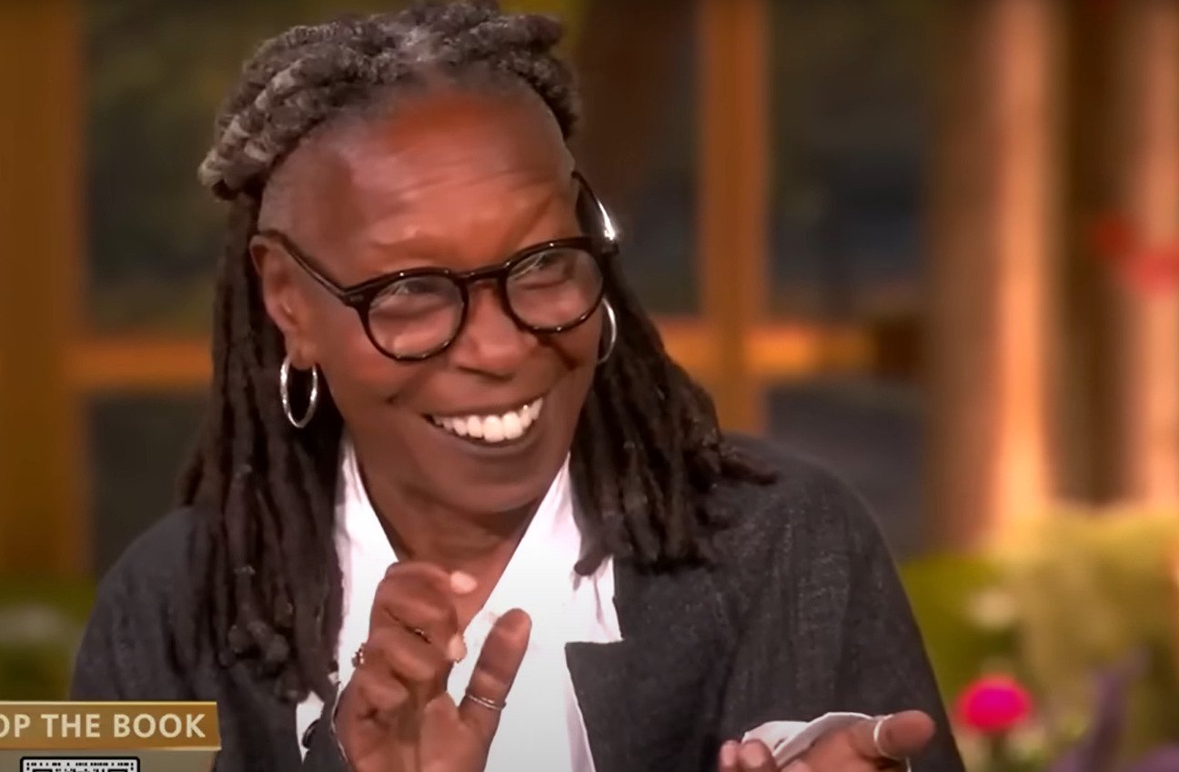 Ela comentou: “Seu marido era um dos caras realmente legais, uma das primeiras pessoas que eu conheci quando me tornei famosa. Ele me guiou muito bem. Eu fico feliz que ele tenha você” .
