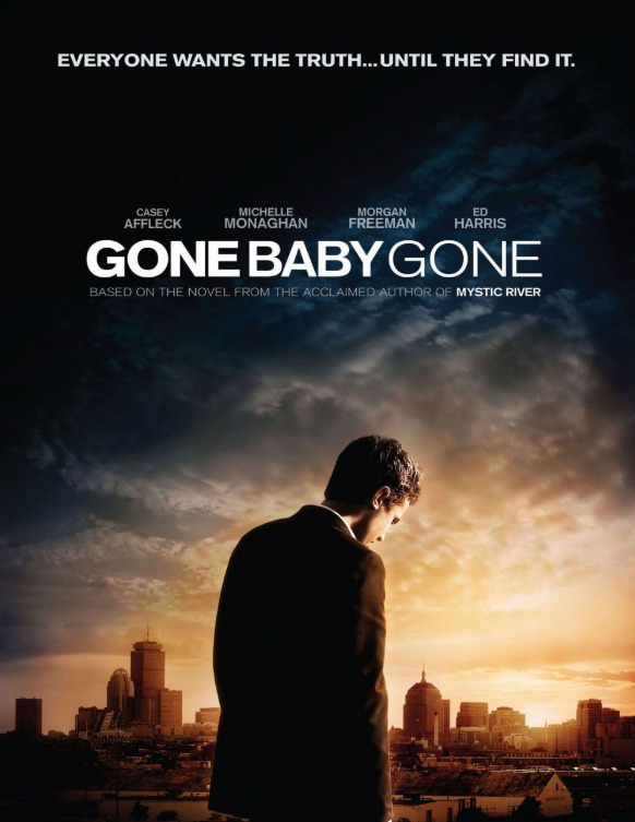 Durante esse perÃ­odo, ele se dedicou Ã  direÃ§Ã£o e ao roteirismo. Sua estreia como diretor aconteceu com â??Medo da Verdadeâ? em 2007, um suspense aclamado pela crÃ­tica e baseado no romance de Dennis Lehane.