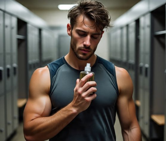 Perfumes masculinos