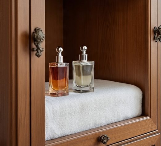Perfumes masculinos
