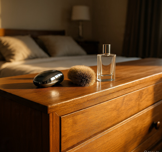 Opções de aromas que são capazes de despertar emoções intensas e revelar bom gosto, assim como fazer com que as pessoas lembrem de sua presença apenas pelo cheiro deixado por onde passa.