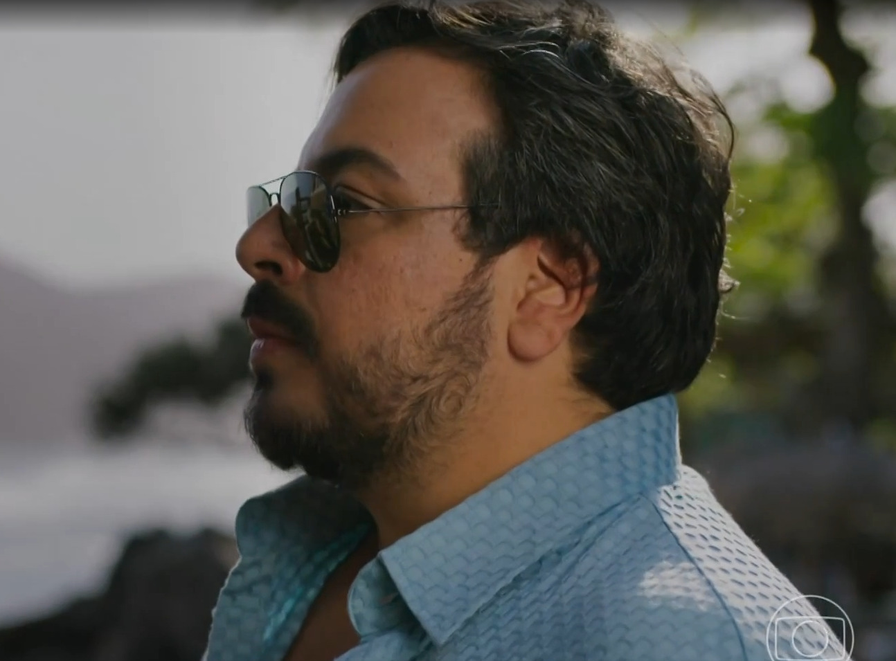 Na continuação da brincadeira, Lobianco provocou Nero e afirmou que ele “não serve nem para matar barata”, além de dizer que o verdadeiro delirante era o doutor Marco Aurélio, sob efeito de analgésicos fortes.