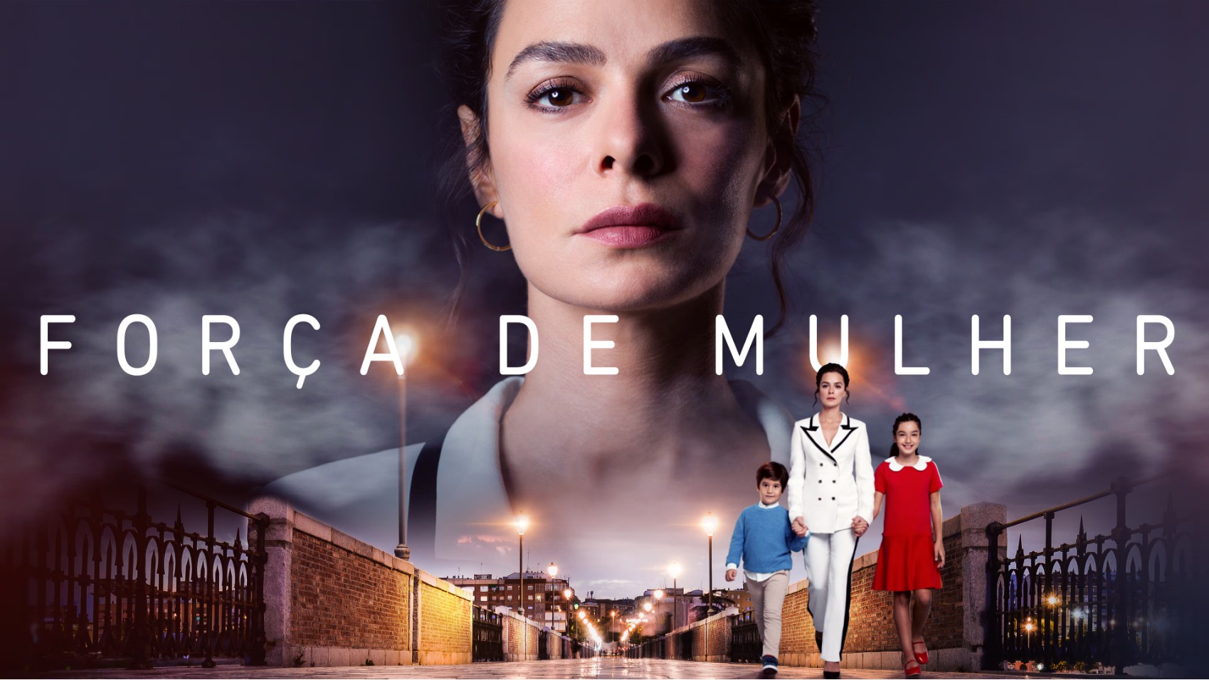 Após o sucesso de “Força de Mulher”, que impactou a audiência de “Vale Tudo”, na Globo, a Record voltou a apostar em um drama turco de repercussão internacional, com o objetivo de disputar uma parte do público no horário nobre.
