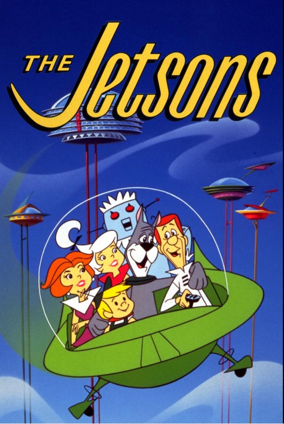 O desenho original foi exibido entre 1962 e 1963, com novas temporadas produzidas em 1985 e 1987.