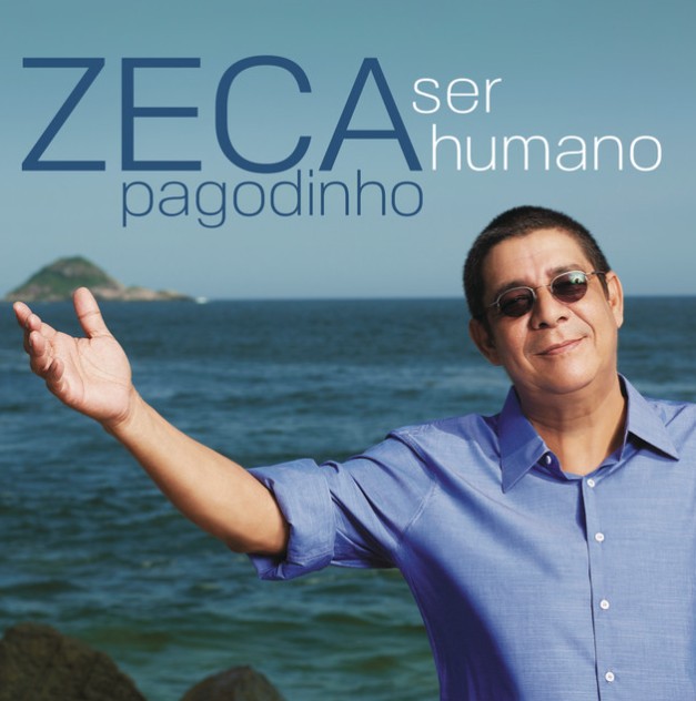 Em 2015, lançou o álbum “Ser Humano”, indicado ao  Grammy  Latino como Melhor Álbum de Samba/Pagode. 
-Divulgação