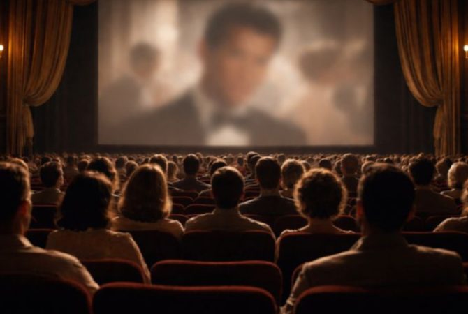 Charme no telão: os eternos galãs da Era de Ouro de Hollywood