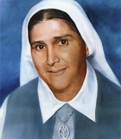 Carmen Rendíles Martínez - Wikimedia Commons/Enman23