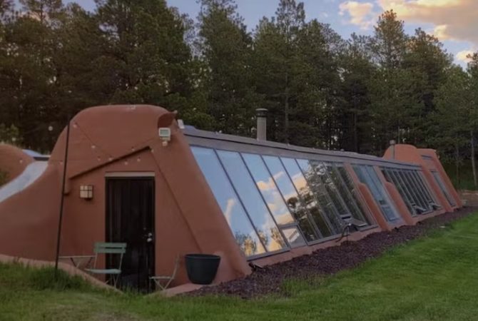 Casa ‘inlfuencer’ nos Estados Unidos ‘bomba’ e acumula mais de 300 mil seguidores