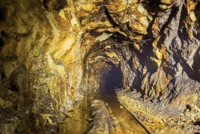 China descobre megadepósito de ouro que pode alterar economia global; veja