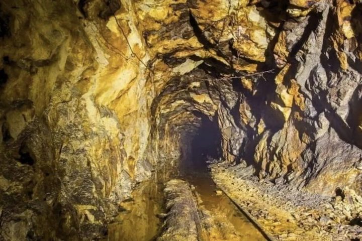 China descobre megadepósito de ouro que pode alterar economia global; veja