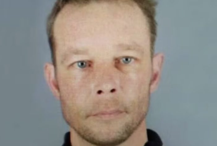 Christian Brückner, suspeito de ter sequestrado Madeleine McCann - Reprodução