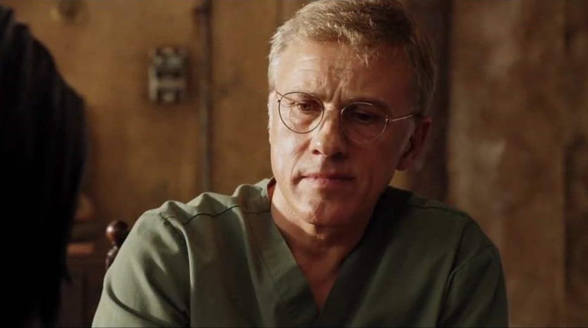 Seu repertório também inclui filmes como “Deus da Carnificina”, “O Teorema Zero”, “Pequena Grande Vida”, “Alita: Anjo de Combate”, “A Crônica Francesa” e Drácula: Uma História de Amor Eterno”.
