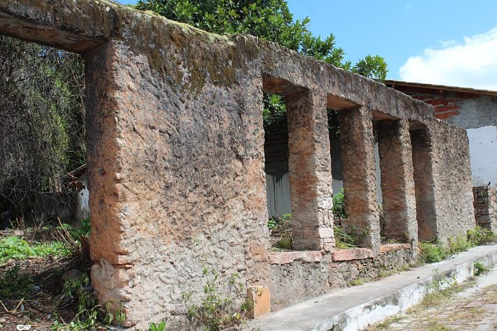 Igatu, Andaraí, Bahia - Lugar conhecido como 