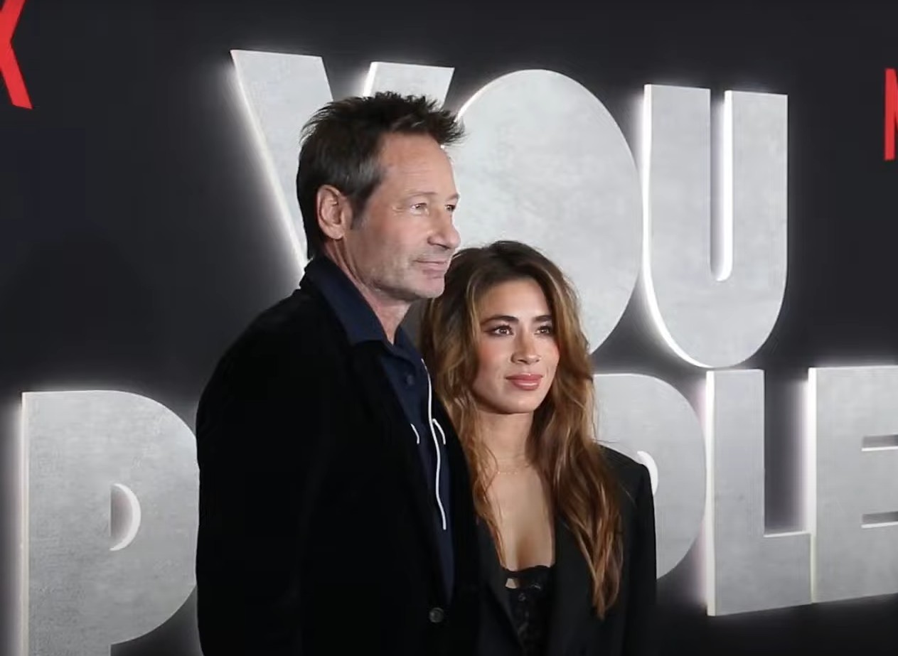 Em fevereiro de 2025, se casou com a florista Monique Pendleberry, com quem mantÃ©m um relacionamento desde 2017.
