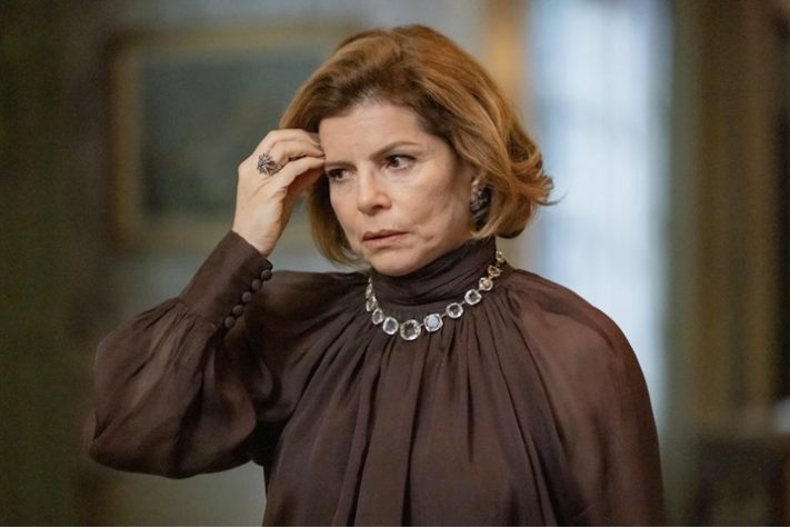 Débora Bloch, Odete Roitman – Fábio Rocha/Globo