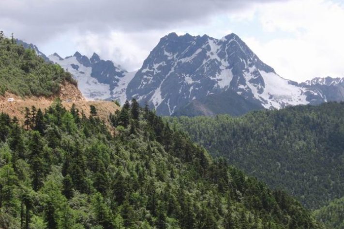 Yunnan, China - Wikimedia Commons/Asteiner