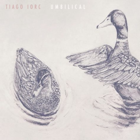 Disco do Tiago Iorc 