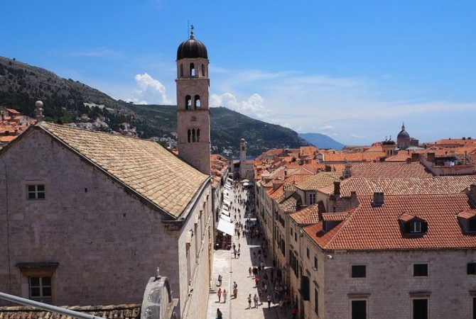 Cidade que foi cenário de ‘Game of Thrones’ cria passaporte ‘exclusivo’ para tentar conter turismo excessivo